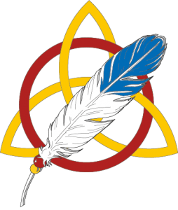 Logo Ilona Fuchs Rainbow Reiki® und Schamanismus